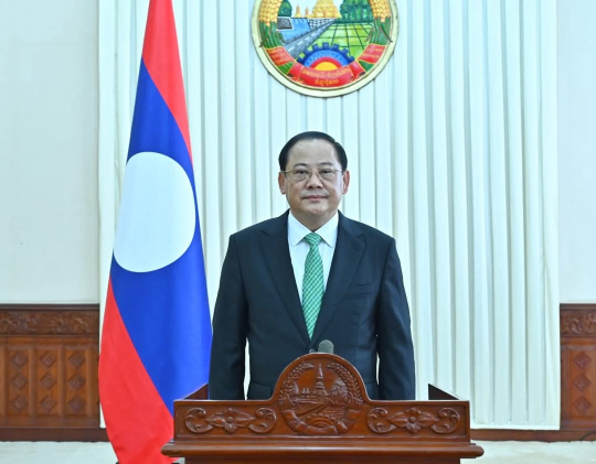 Prime Minister